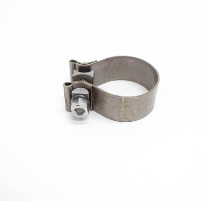 NEW MERCEDES-BENZ ML W163 EXHAUST SYSTEM CLAMP A1634900041 ORIGINAL