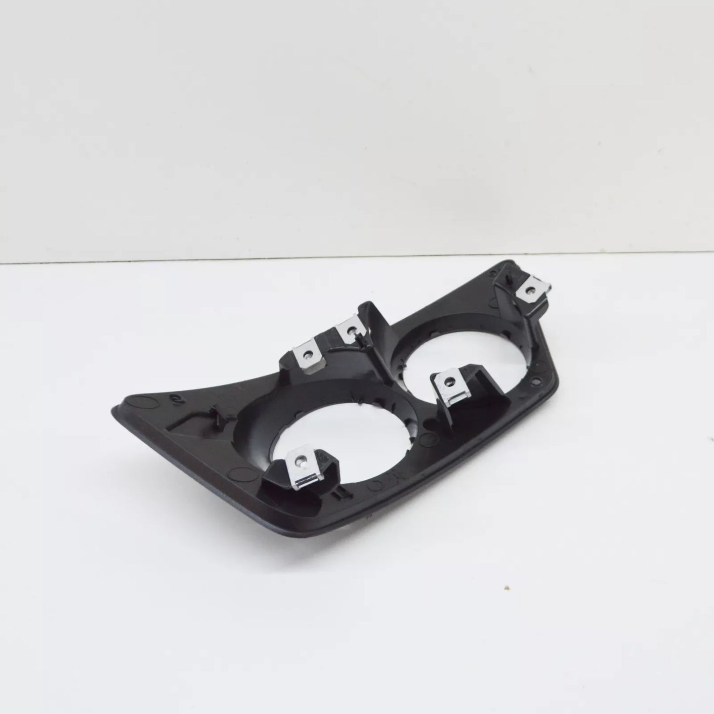 NEW MERCEDES-BENZ C W204 FRONT BUMPER LEFT GRILLE A2048850953 ORIGINAL