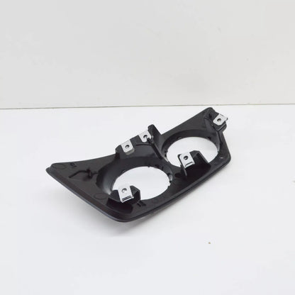 NEW MERCEDES-BENZ C W204 FRONT BUMPER LEFT GRILLE A2048850953 ORIGINAL