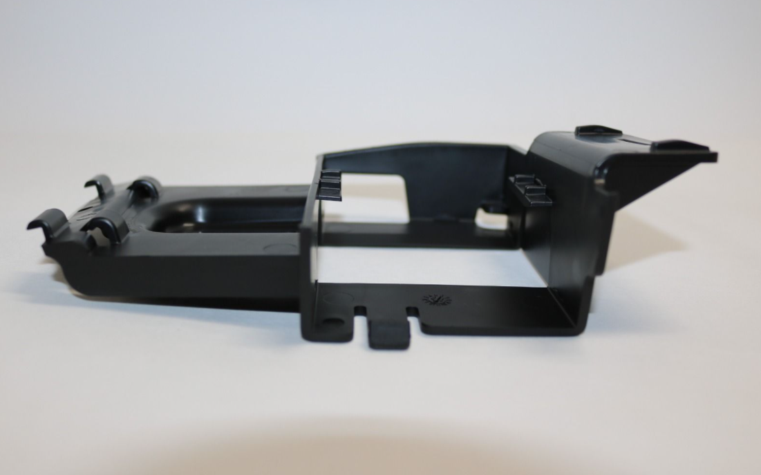 NEW MERCEDES-BENZ S W222 REAR BUMPER RADAR LEFT BRACKET A2228850514 ORIGINAL