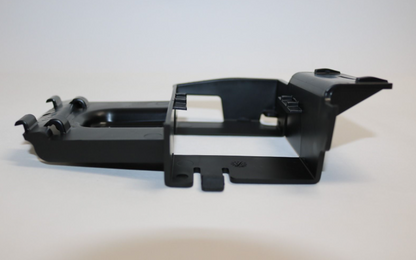 NEW MERCEDES-BENZ S W222 REAR BUMPER RADAR LEFT BRACKET A2228850514 ORIGINAL