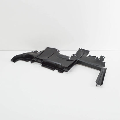 NEW AUDI A6 C7 RADIATOR RIGHT AIR GUIDE 4G0121284CB ORIGINAL