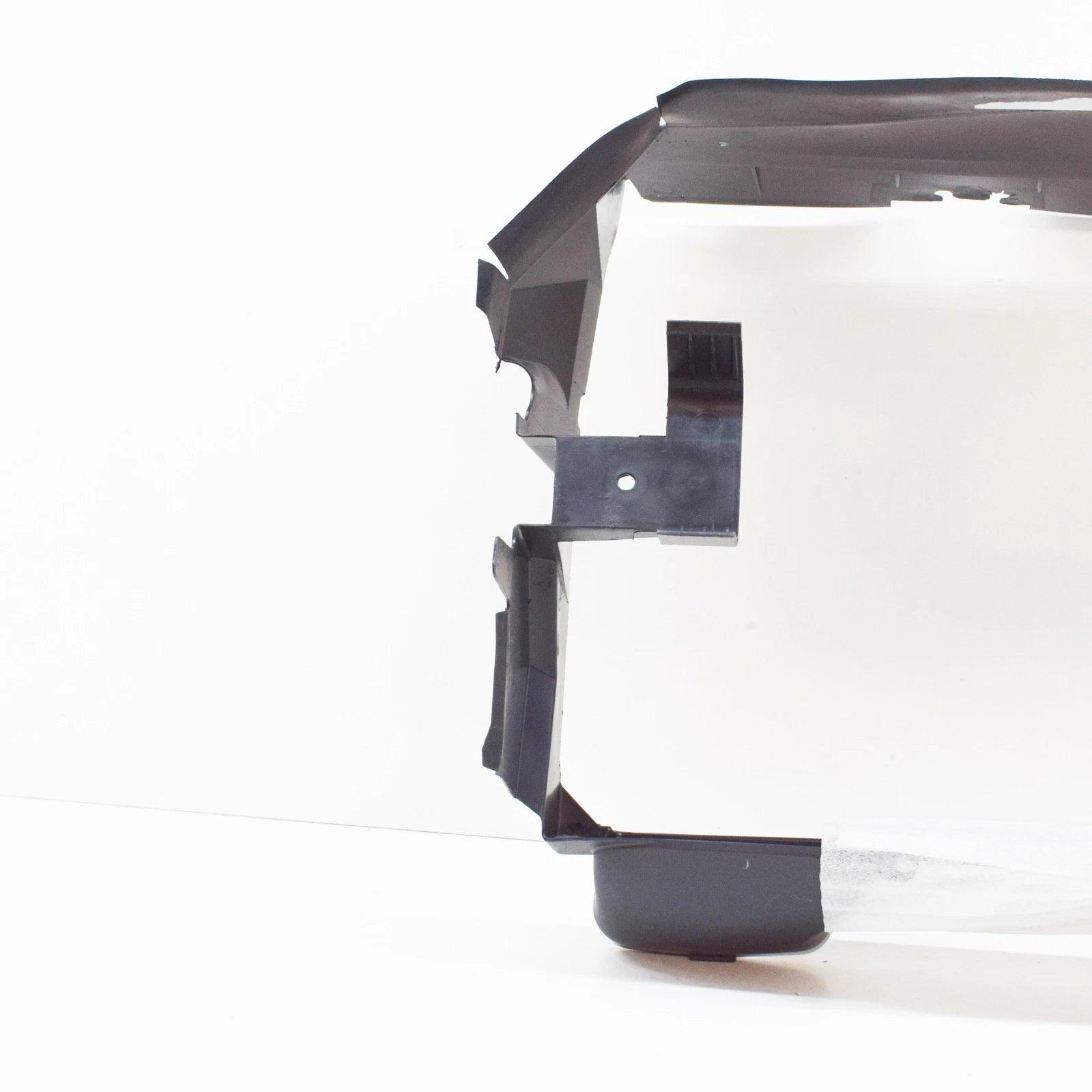 NEW MERCEDES-BENZ SLK R171 RADIATOR AIR BAFFLE A1715050030 ORIGINAL