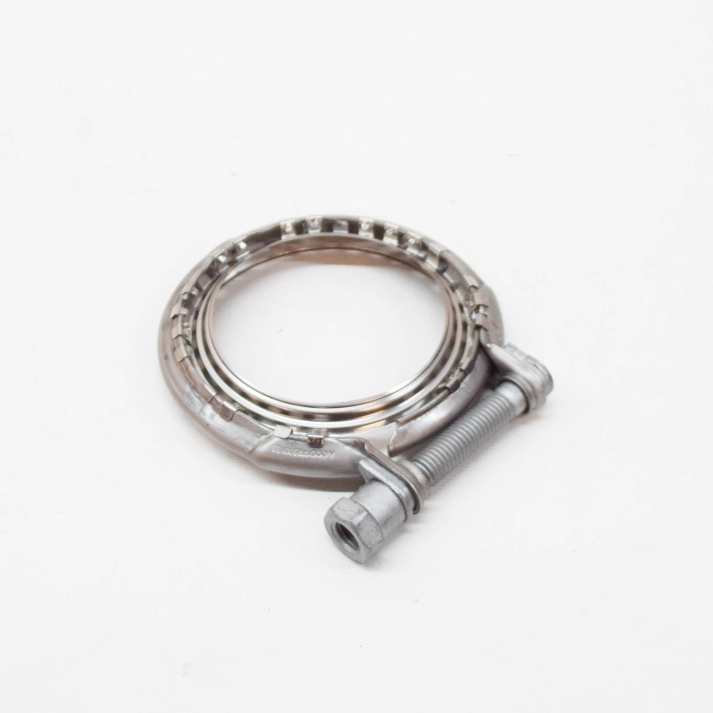 NEW MERCEDES BENZ A W176 EXHAUST PROFILE CLAMP A0009953433 ORIGINAL