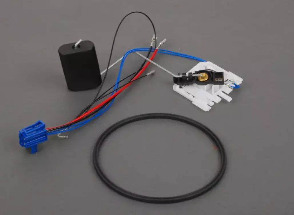 NEW BMW X3 E83 FUEL LEVEL SENSOR 16147186457 7186457 ORIGINAL