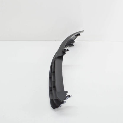 NEW AUDI A6 C6 FRONT BUMPER LEFT FOG LIGHT GRILLE 4F0807681N01C ORIGINAL