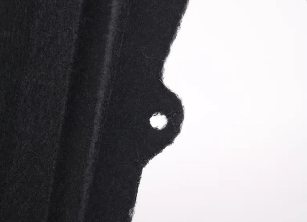 NEW BMW 3 E46 LEFT TRUNK LINER PANEL 8266569 51478266569 ORIGINAL