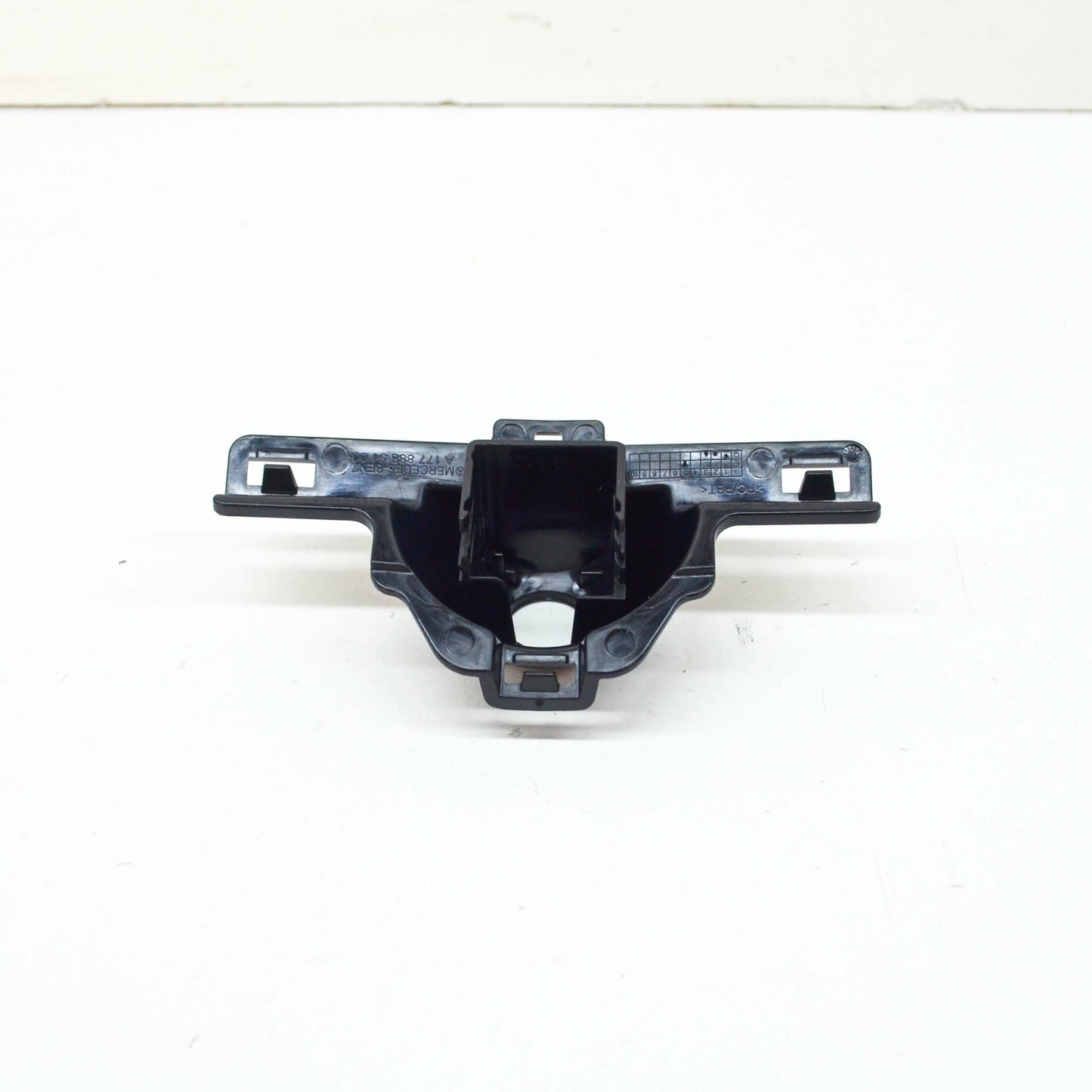 new mb a w177 front radiator grille camera bracket a177888540064 original