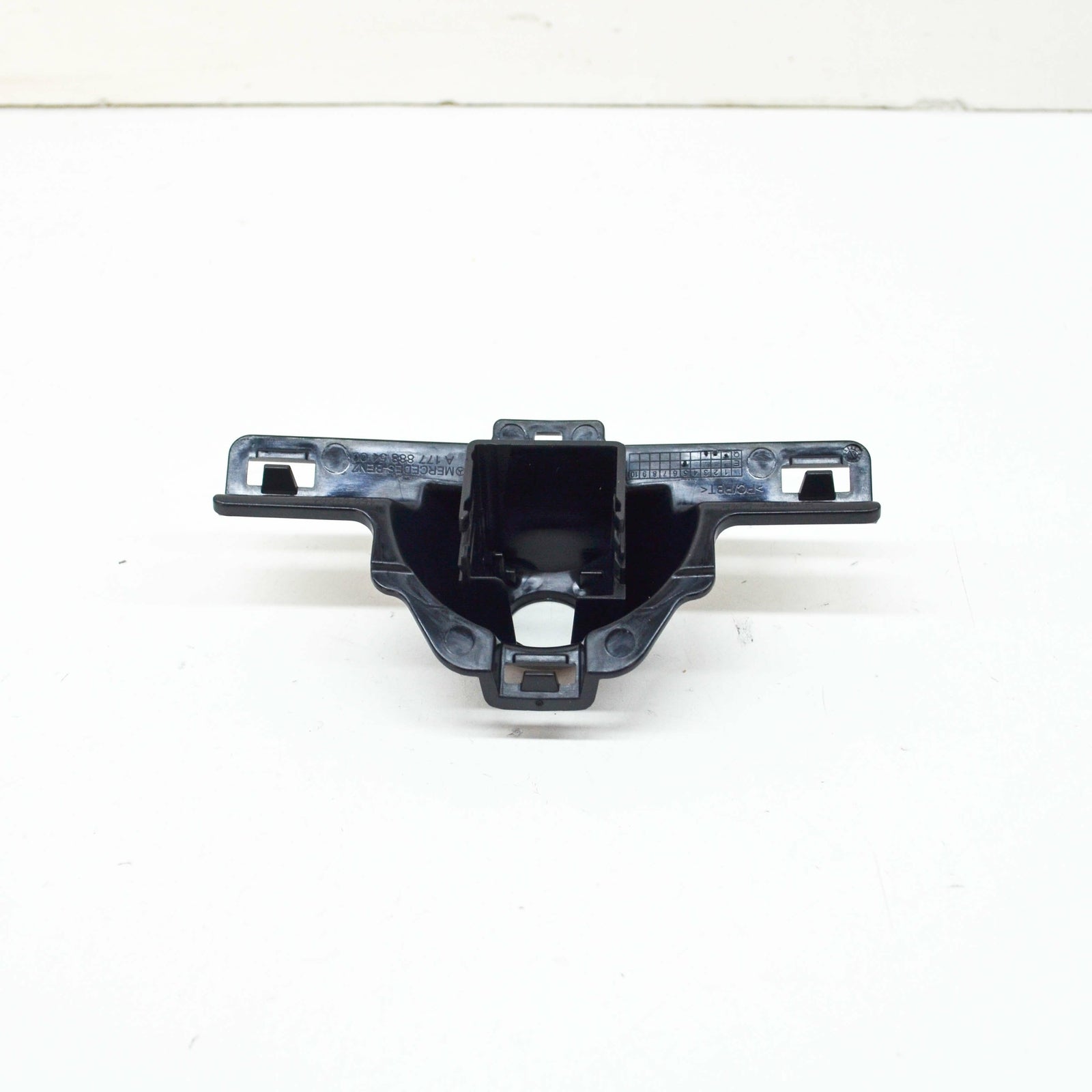 new mb a w177 front radiator grille camera bracket a177888540064 original