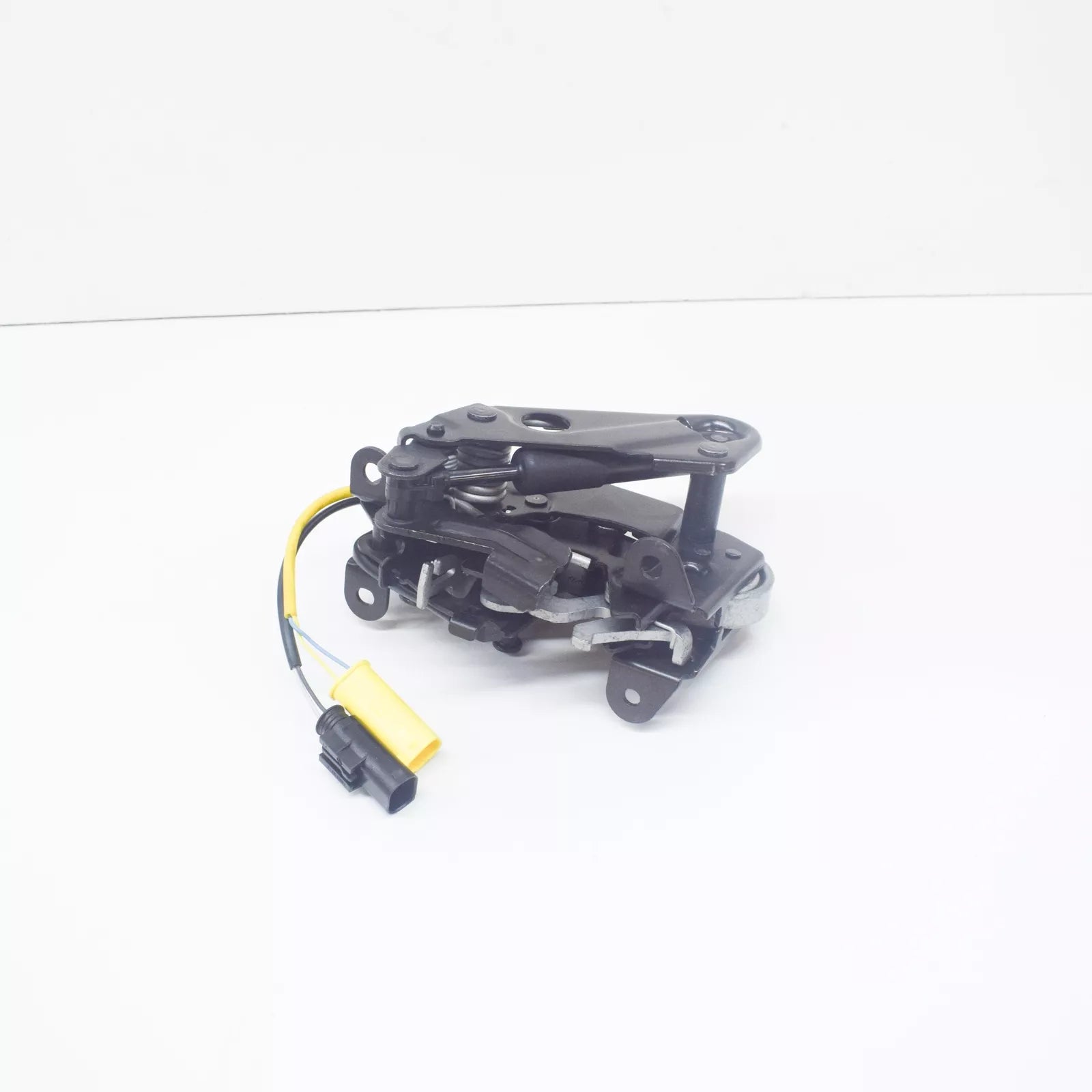 NEW BMW 5 F10 ENGINE BONNET ACTIVE LEFT LOCK 51237184441 7184441 ORIGINAL