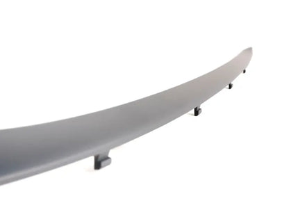 NEW BMW 7 E38 REAR RIGHT BUMPER TRIM 8211582 51128211582 ORIGINAL