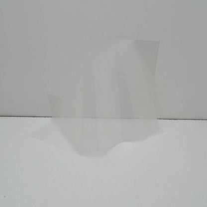 NEW AUDI E-TRON GT RIGHT STONE CHIP PROTECTION FILM 4J3839708