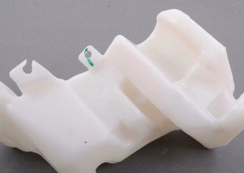 NEW VOLKSWAGEN BEETLE 9C WASH WATER RESERVOIR TANK 1C0955453M