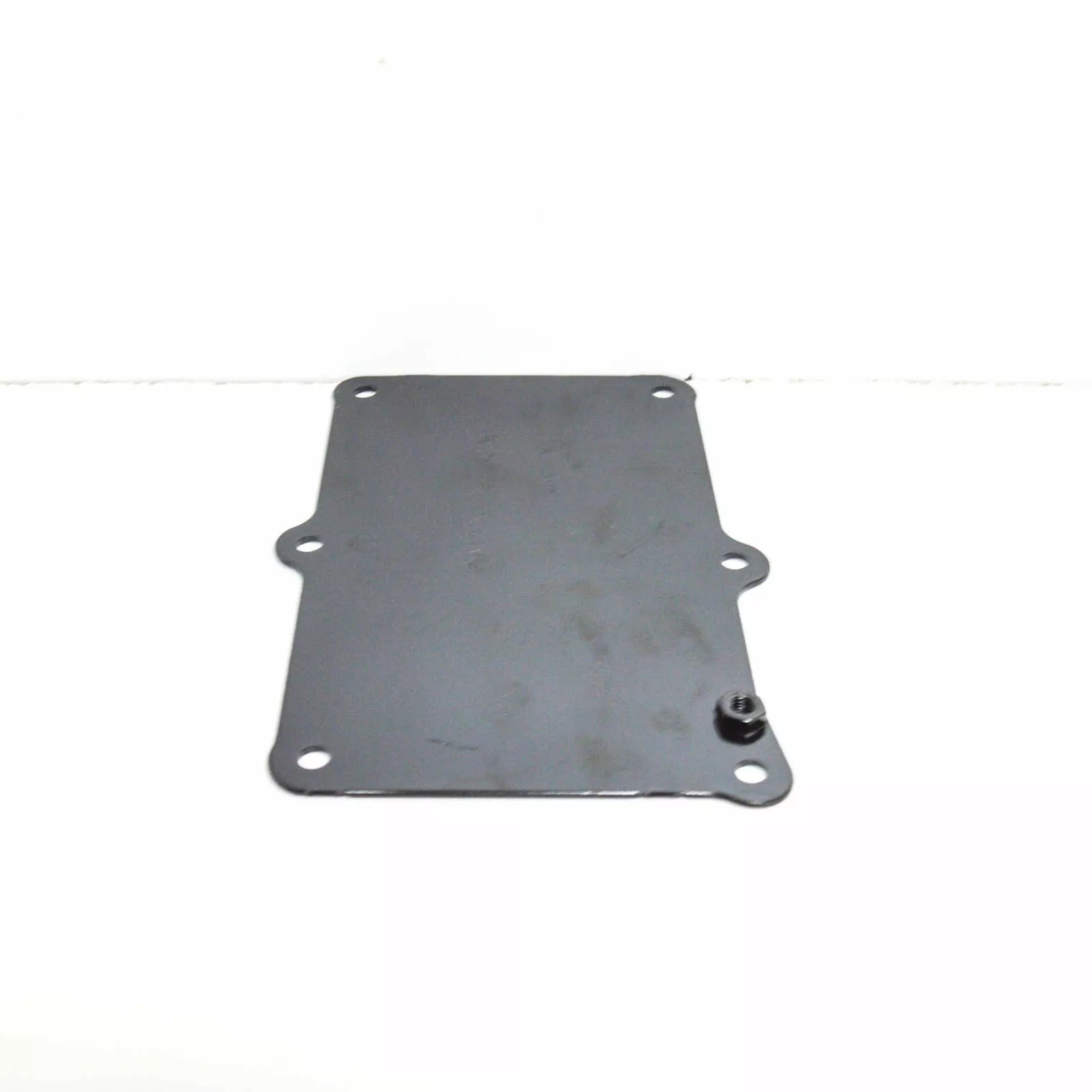 NEW MERCEDES-BENZ E W212 LOWER OIL PAN PART A6420102228 ORIGINAL