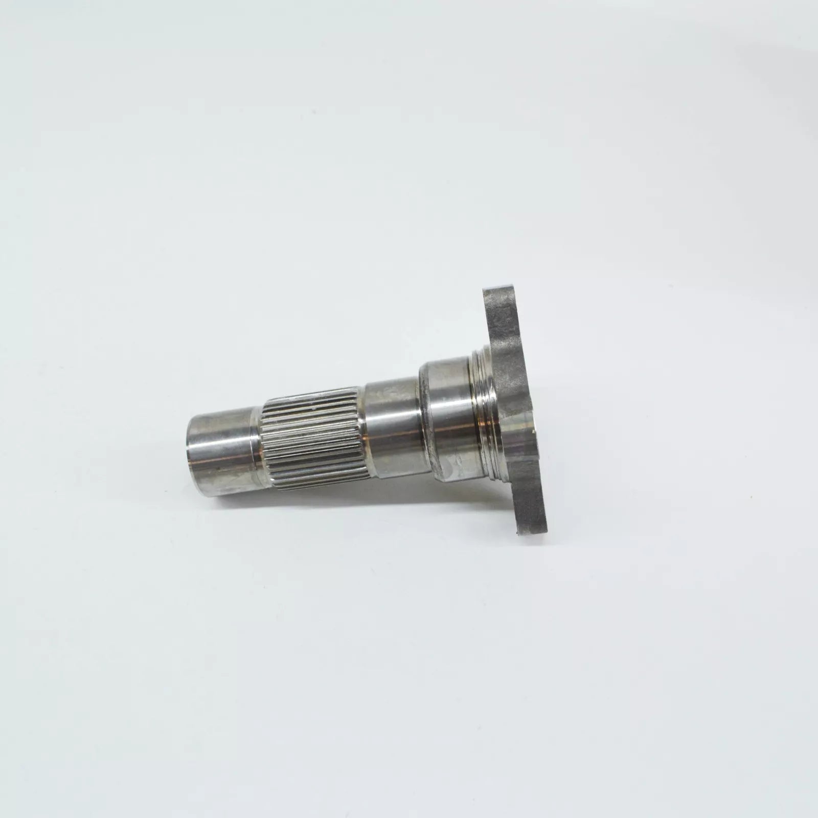 NEW BMW X3 E83 TRANSFER CASE FRONT OUTPUT FLANGE 27107537664 ORIGINAL