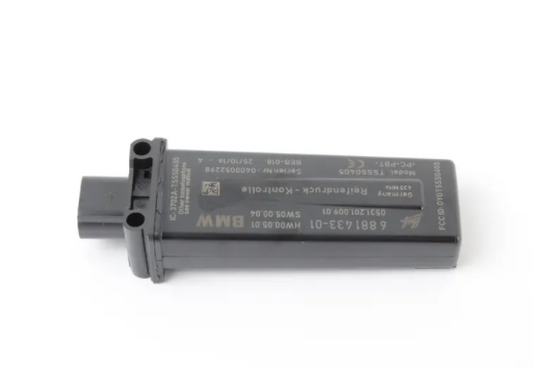 new bmw m4 coupe f82 gts rdc control module 36106881433 original