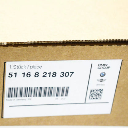 NEW BMW 3 E46 CENTER CONSOLE STORAGE BOX 51168218307 ORIGINAL