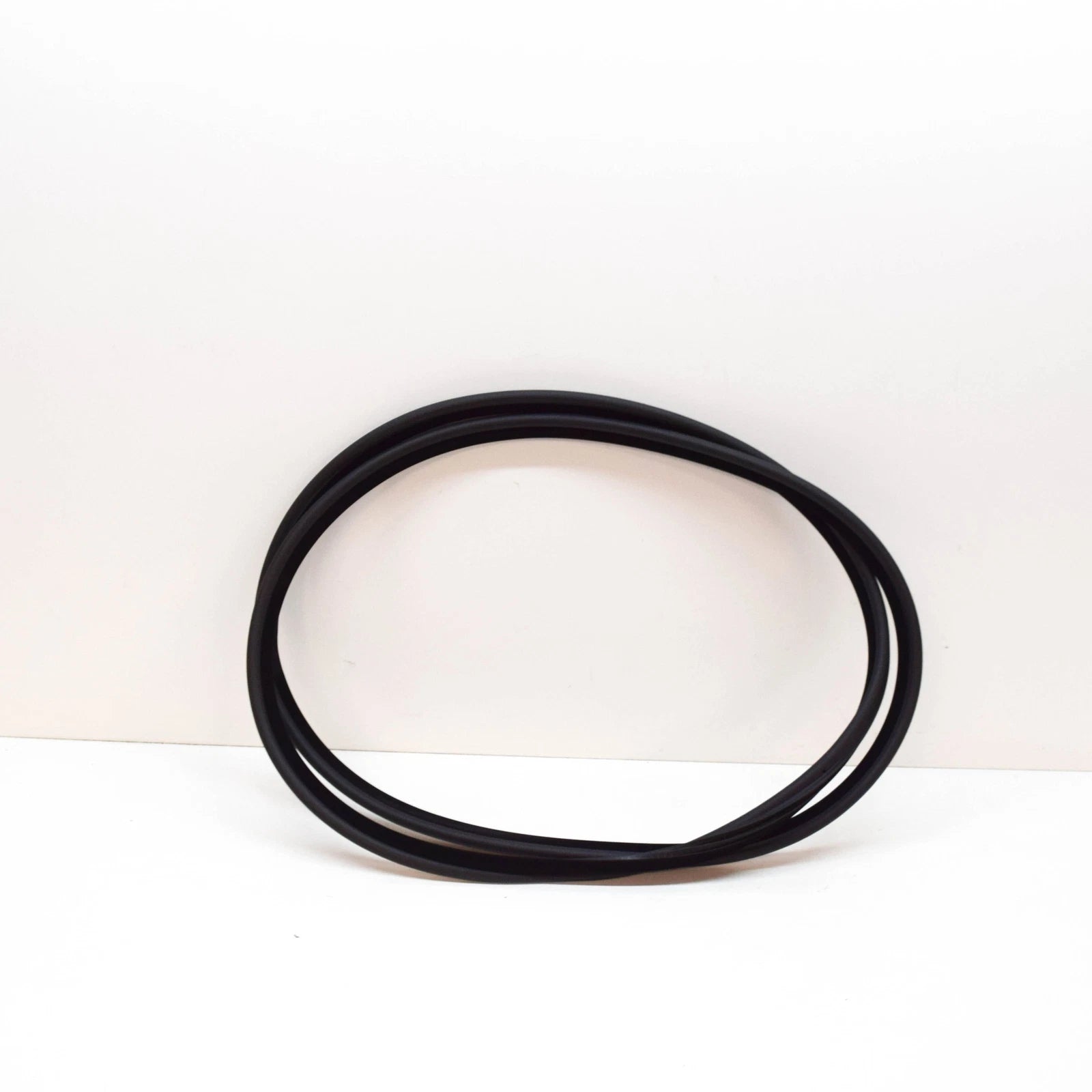 NEW BMW X5 E53 FRONT DOOR EDGE PROTECTION 51727025579 7025579 ORIGINAL