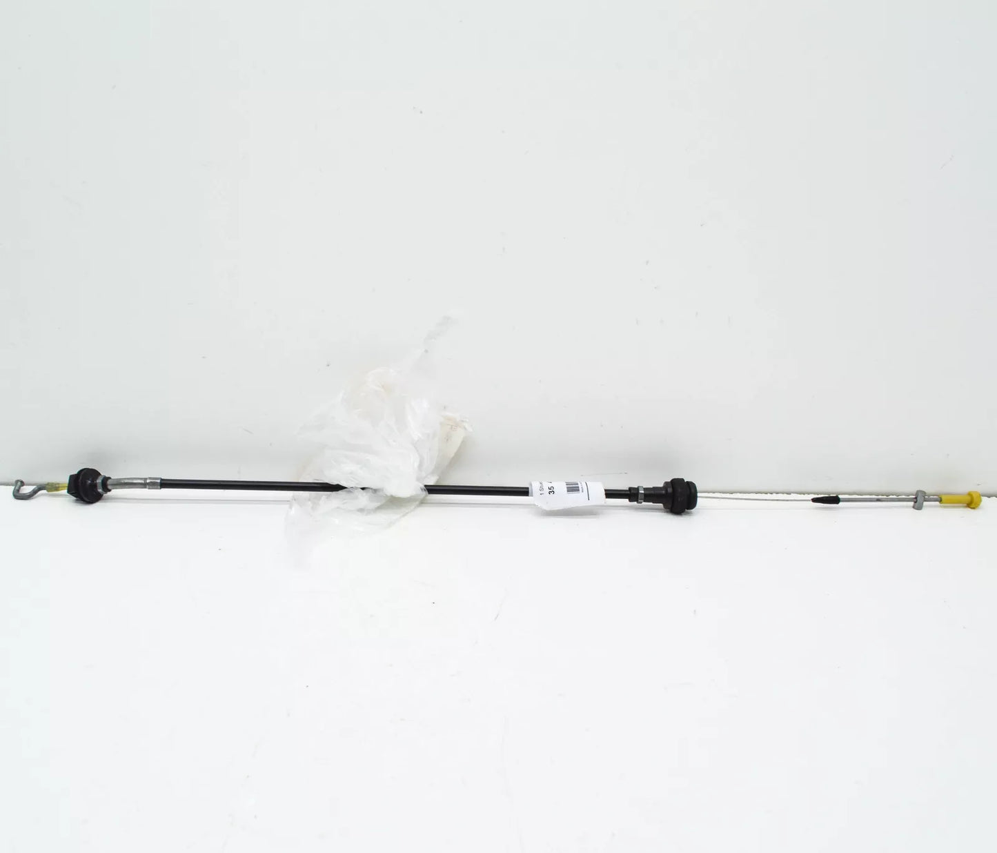 NEW BMW 3 E30 ACCELERATOR CABLE 35411154285 1154285 LHD ORIGINAL