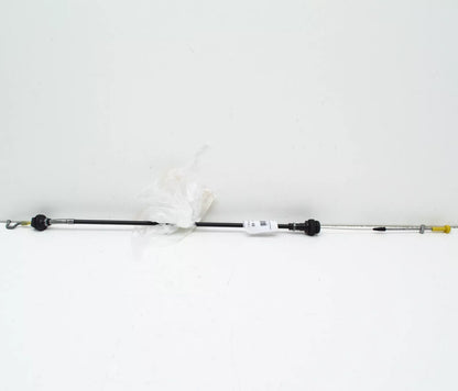 NEW BMW 3 E30 ACCELERATOR CABLE 35411154285 1154285 LHD ORIGINAL