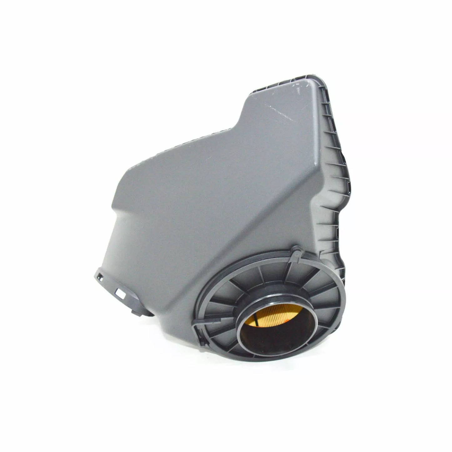 NEW AUDI A6 C7 AIR FILTER BOX ASSEMBLY 4G0133836AB