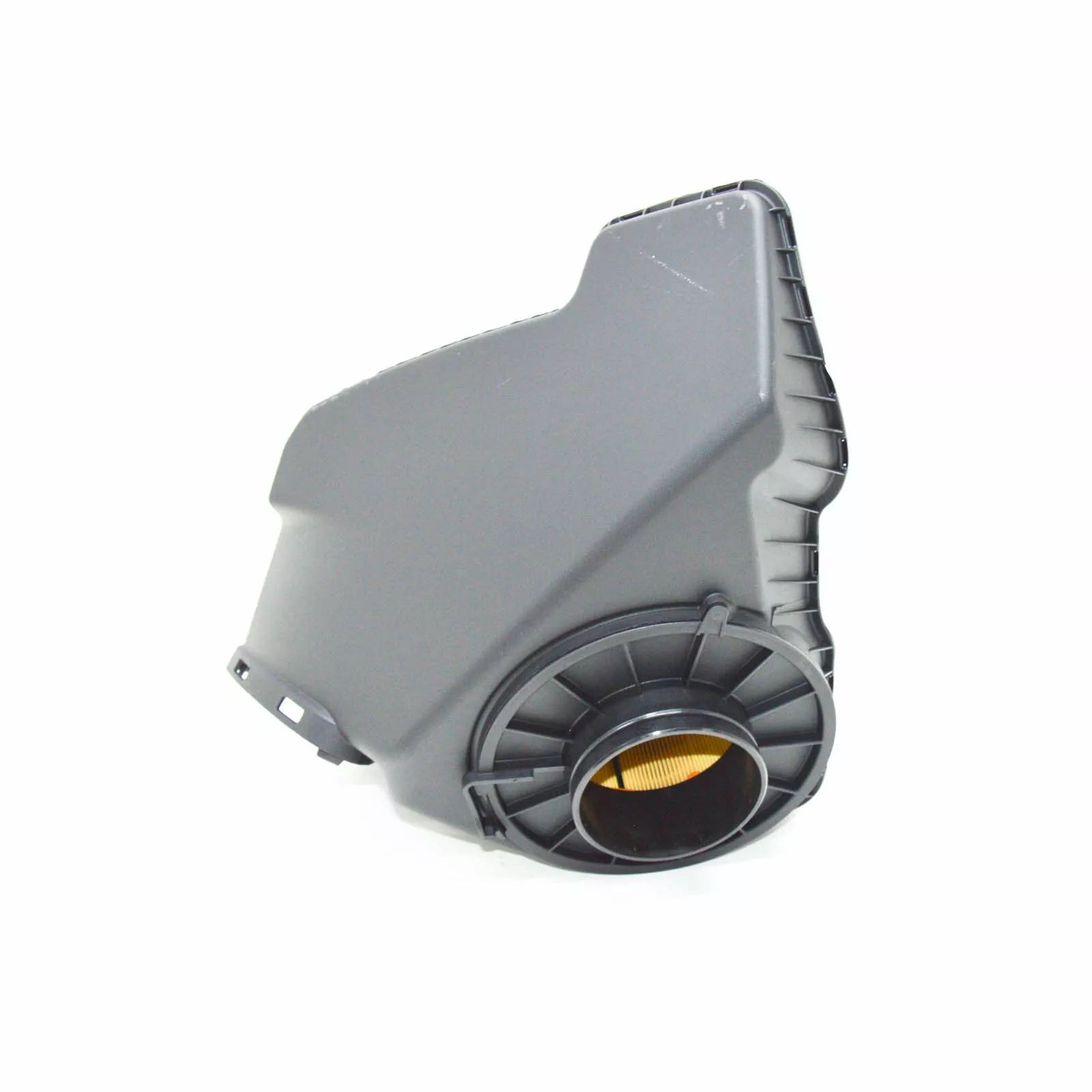 NEW AUDI A6 C7 AIR FILTER BOX ASSEMBLY 4G0133836AB