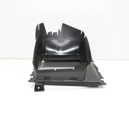 NEW AUDI Q8 INTERCOOLER LEFT AIR GUIDE DUCT 4M8145333A ORIGINAL