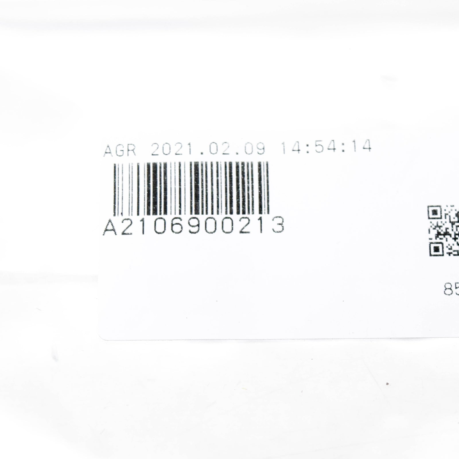 new mercedes-benz e w210 roof water deflector retaining clip a2106900213
