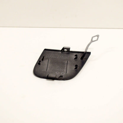 NEW MERCEDES BENZ C W205 REAR TOW HOOK EYE CAP COVER AMG A20588516249999