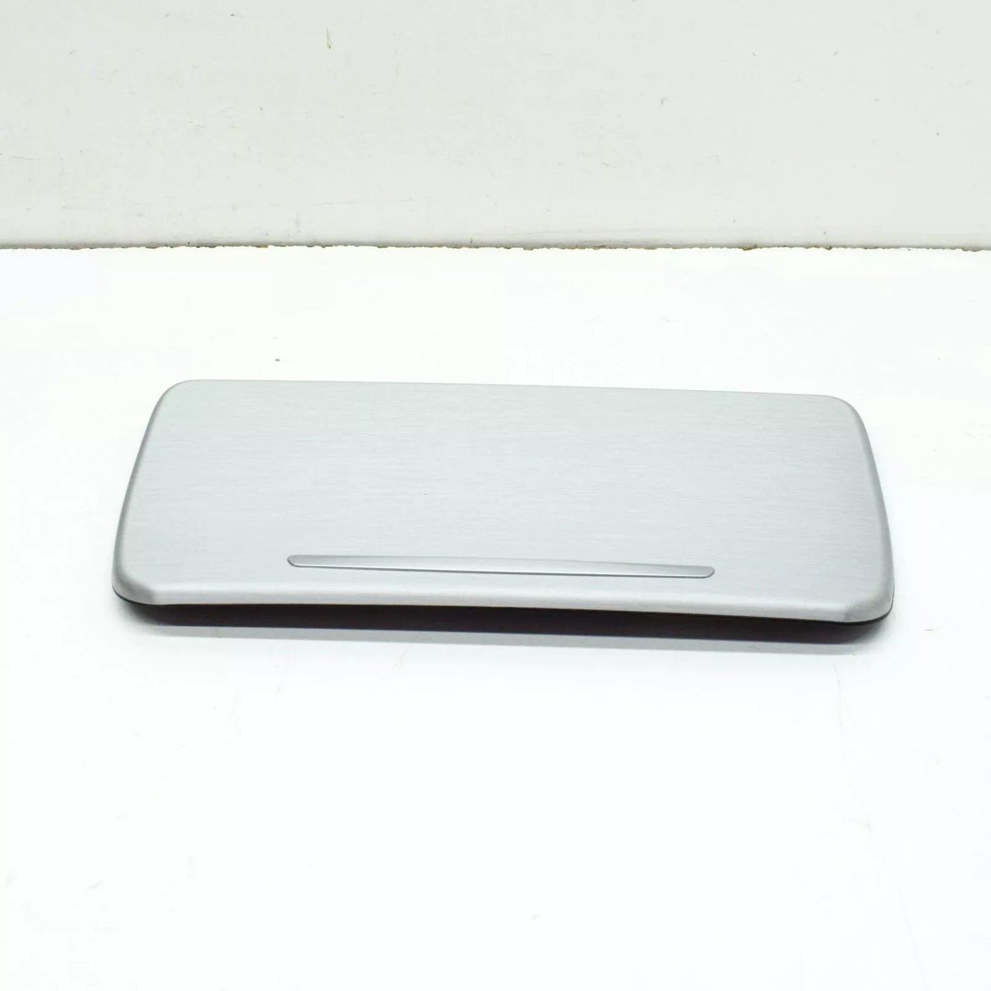 NEW BMW 5 F10 CENTRE CONSOLE CUP HOLDER TRIM LHD 51169206398 ORIGINAL