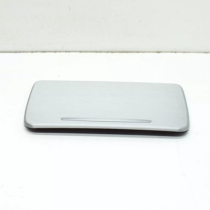 NEW BMW 5 F10 CENTRE CONSOLE CUP HOLDER TRIM LHD 51169206398 ORIGINAL