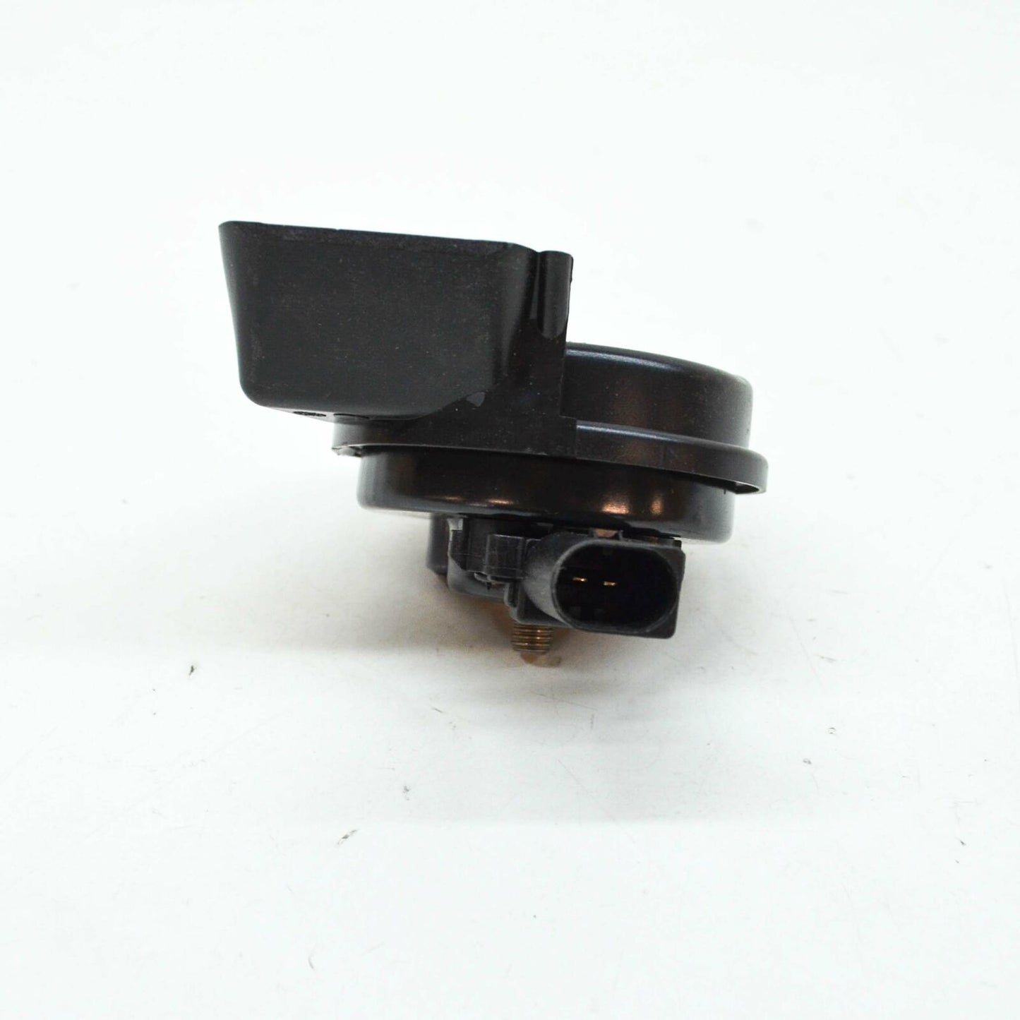 NEW VOLKSWAGEN E-UP HIGH TONE HORN SIGNAL FANFARE 1S0951223A ORIGINAL