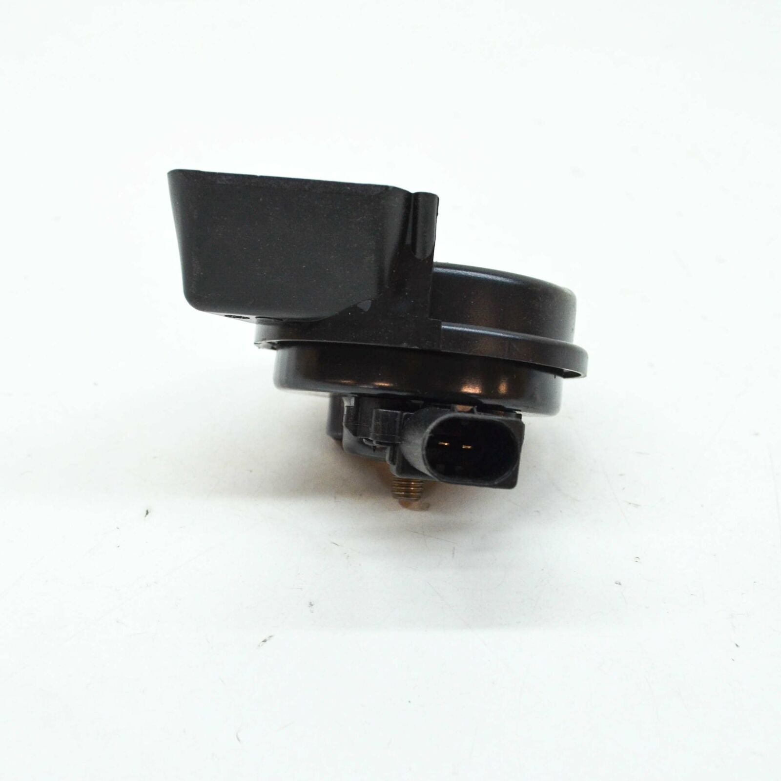 NEW VOLKSWAGEN E-UP HIGH TONE HORN SIGNAL FANFARE 1S0951223A ORIGINAL