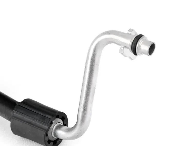 NEW VW TIGUAN 5N AUTOMATIC TRANSMISSION OIL COOLER LINE 5N0317820B ORIGINAL