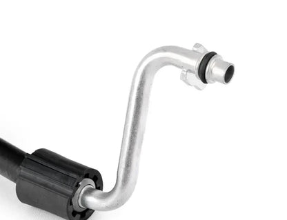 NEW VW TIGUAN 5N AUTOMATIC TRANSMISSION OIL COOLER LINE 5N0317820B ORIGINAL