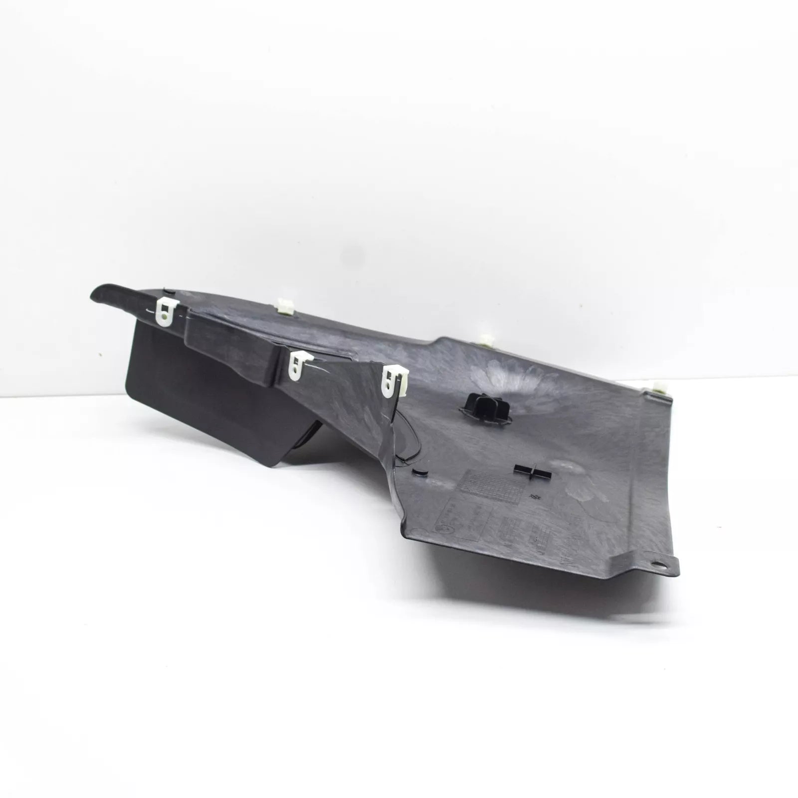 NEW BMW X3 G01 FRONT LEFT WHEEL ARCH TRIM BOTTOM 51719854881