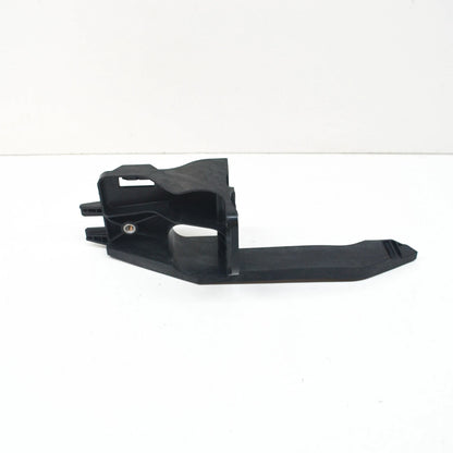 NEW AUDI E-TRON FRONT RIGHT RADIATOR SUPPORT BRACKET 4KE807136 ORIGINAL