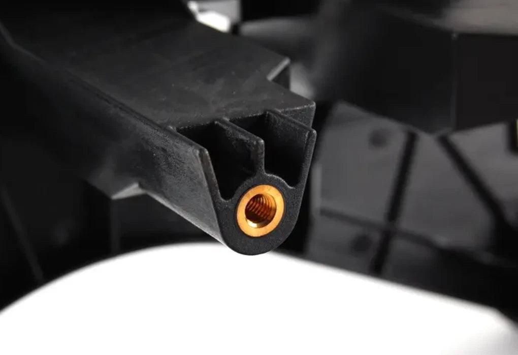 NEW BMW 3 E90 VAPOR CANISTER BRACKET 16136768644 6768644 ORIGINAL