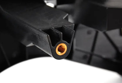 NEW BMW 3 E90 VAPOR CANISTER BRACKET 16136768644 6768644 ORIGINAL