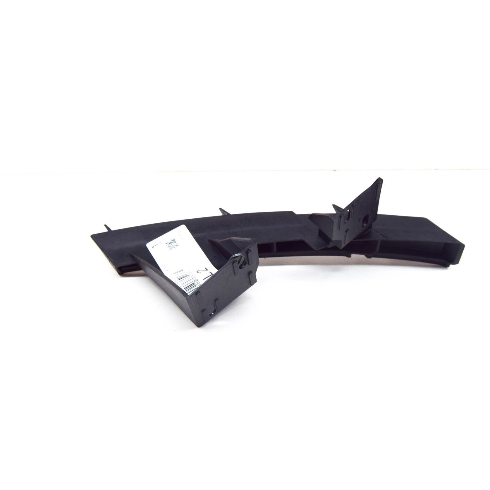 NEW AUDI Q7 4L FRONT BUMPER LEFT SUPPORT BRACKET 4L0807333A ORIGINAL