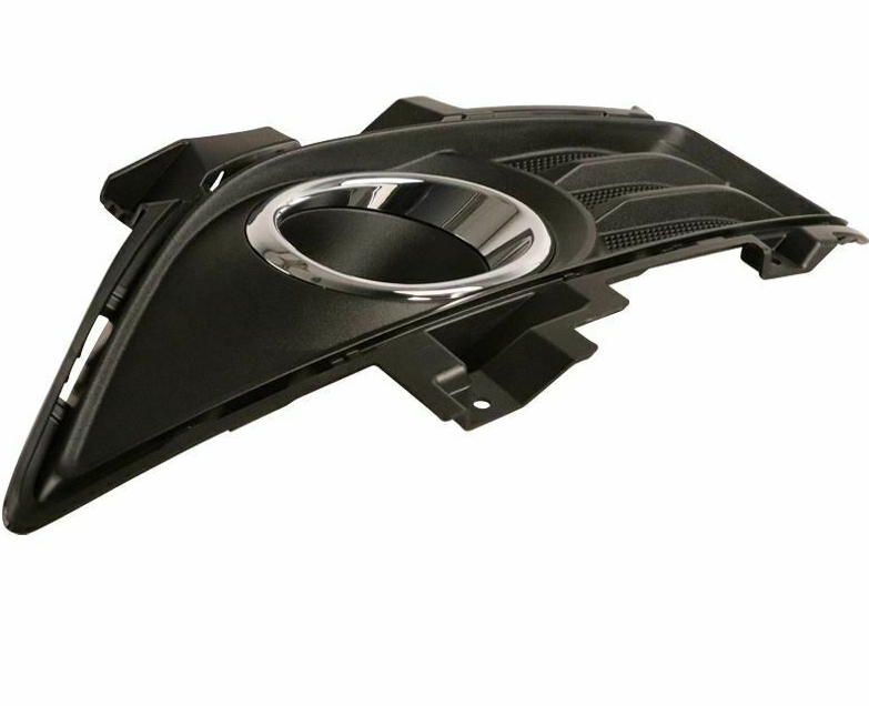 new ford mondeo mk5 front bumper right grille 1943054 ds73-19952-ub5ja6 original