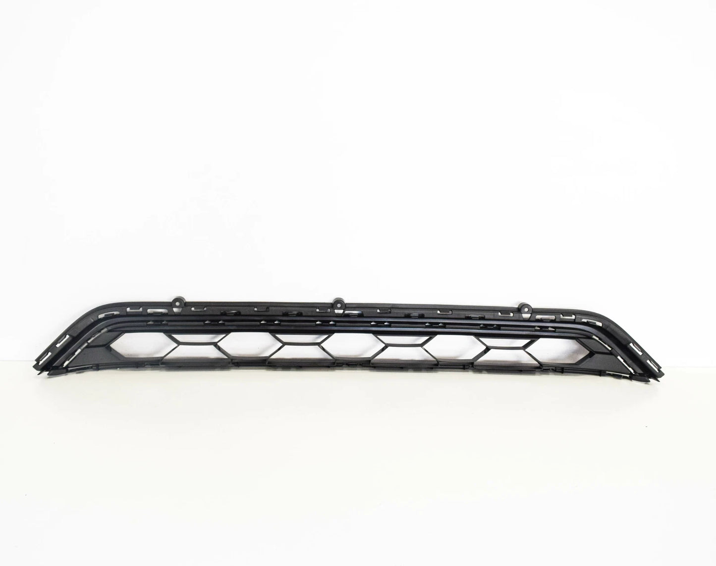 NEW VOLKSWAGEN TIGUAN MK2 FRONT BUMPER LOWER CENTER GRILLE 5NN853677E9B9