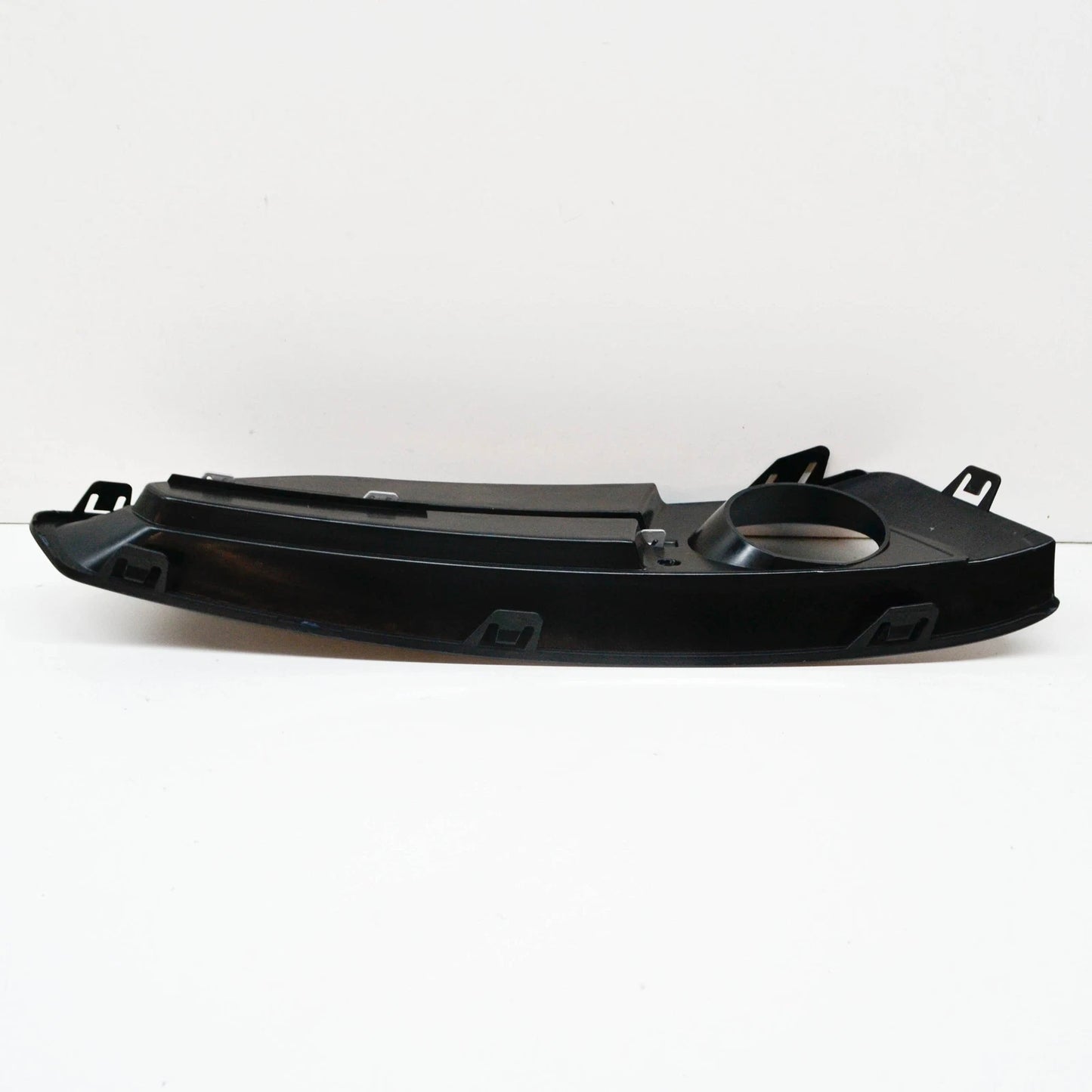 NEW BMW 2 F22 LEFT FOG LIGHT CLOSED GRILLE SPORT 51117343731 2015 ORIGINAL