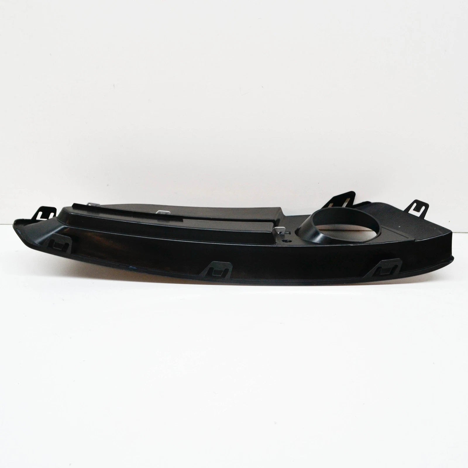 NEW BMW 2 F22 LEFT FOG LIGHT CLOSED GRILLE SPORT 51117343731 2015 ORIGINAL