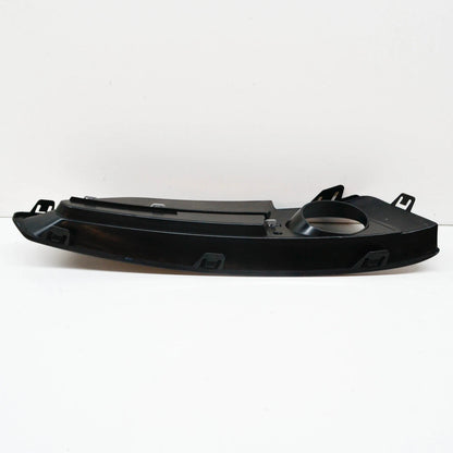 NEW BMW 2 F22 LEFT FOG LIGHT CLOSED GRILLE SPORT 51117343731 2015 ORIGINAL