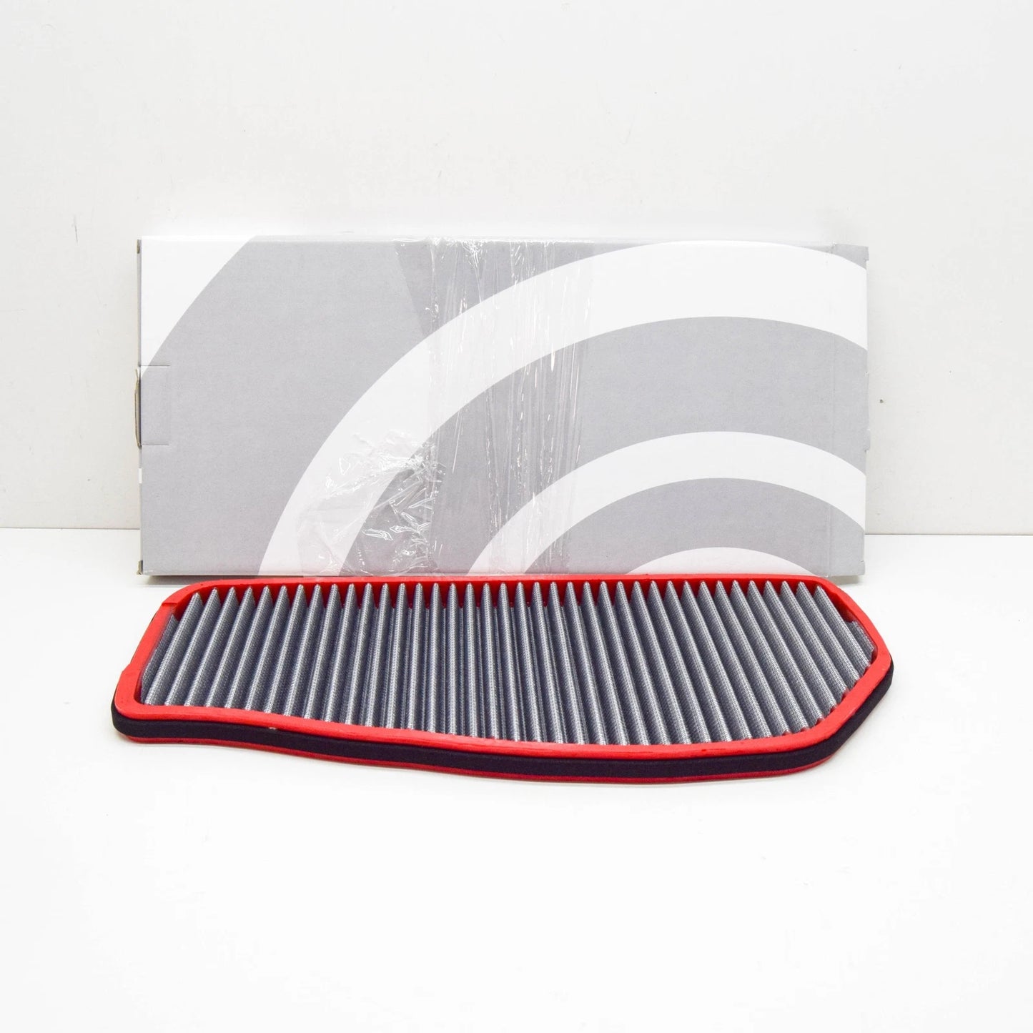 NEW BMW M3 COUPE E46 AIR FILTER 13727838625 ORIGINAL