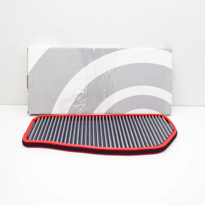 NEW BMW M3 COUPE E46 AIR FILTER 13727838625 ORIGINAL