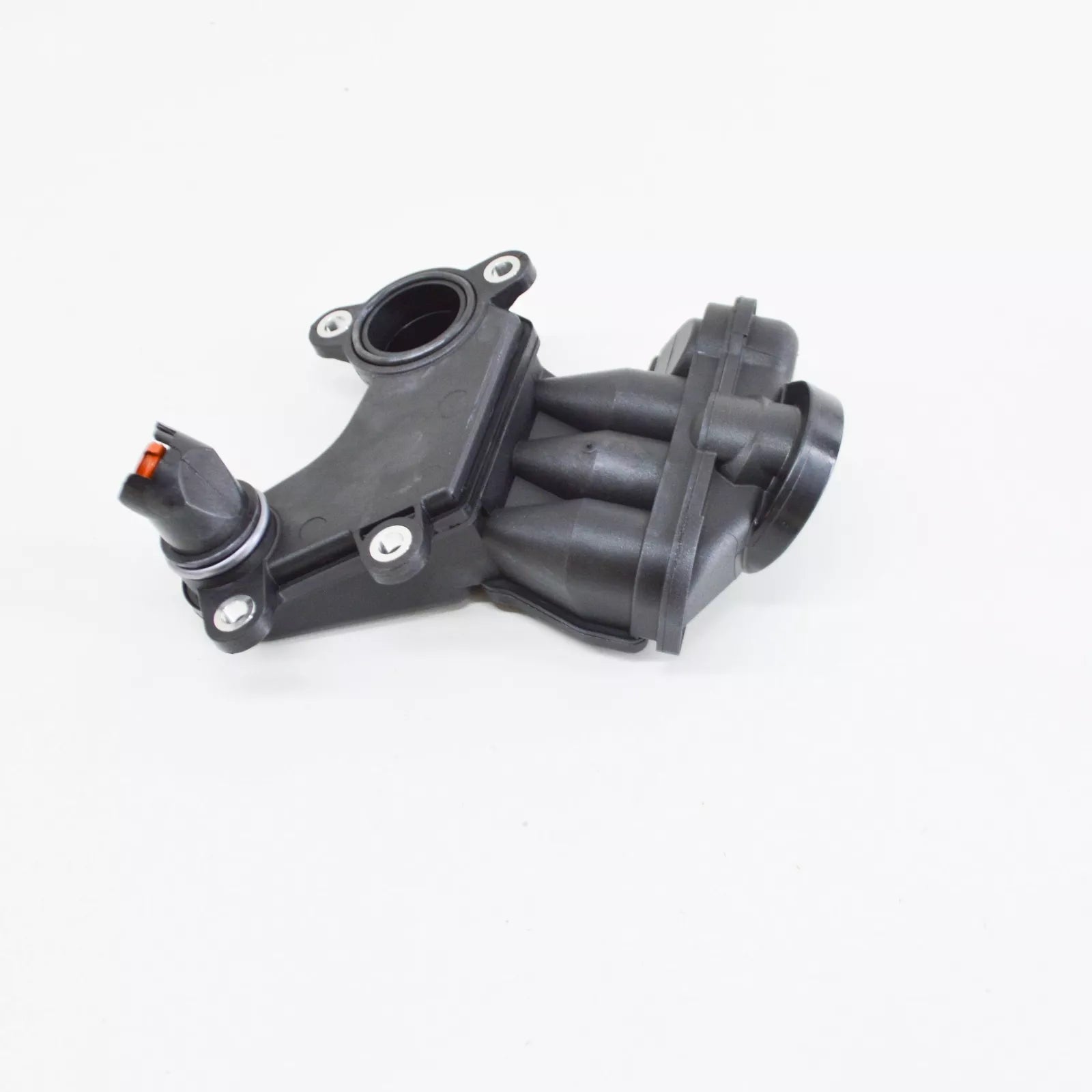 NEW BMW M3 COUPE E92 OIL SEPARATOR CRANKCASE VENTILATION 11157848155 ORIGINAL