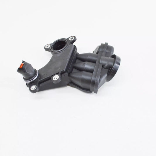 NEW BMW M3 COUPE E92 OIL SEPARATOR CRANKCASE VENTILATION 11157848155 ORIGINAL