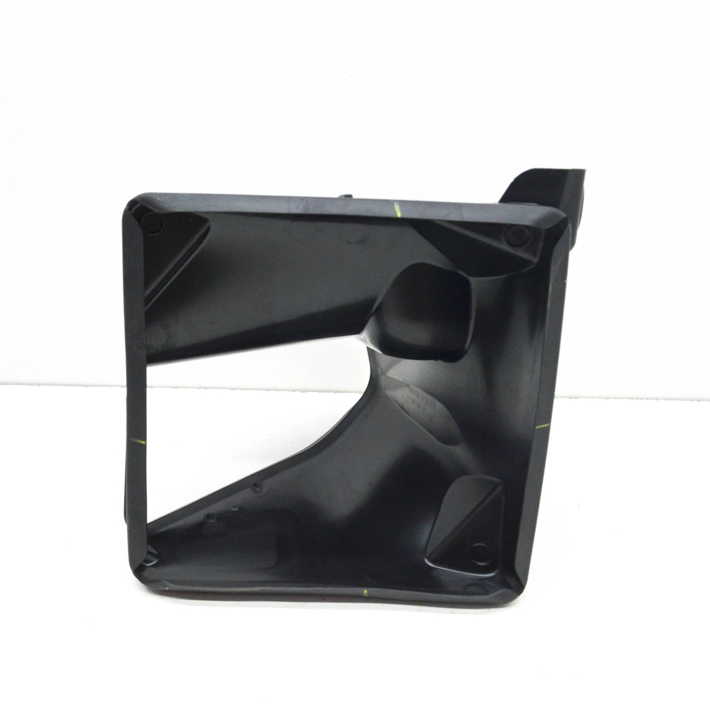 NEW BMW X1 F48 FRONT LEFT RADIATOR AIR DUCT 8075924 51118075924 ORIGINAL